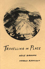 Traveling in Place cover